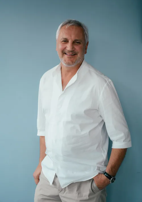 MUDr. Peter Harbulák, PhD.
