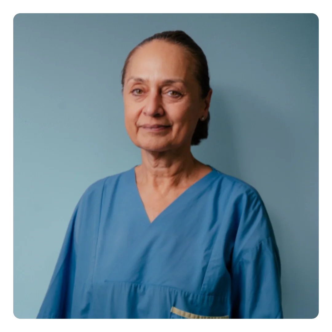 MUDr. Zuzana Behúňová, PhD.