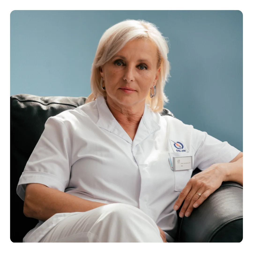 MUDr. Iveta Stenová, PhD.