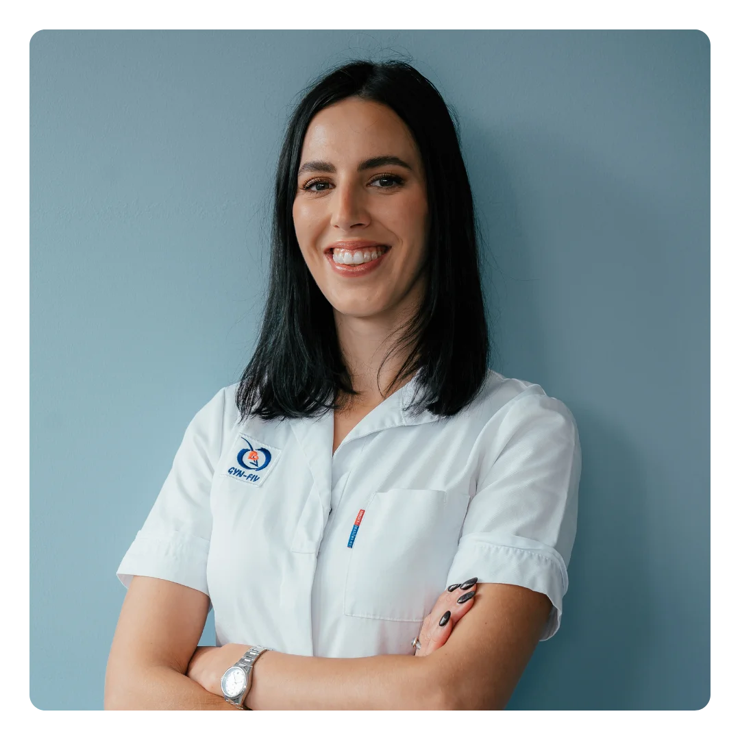 MUDr. Michala Adamec