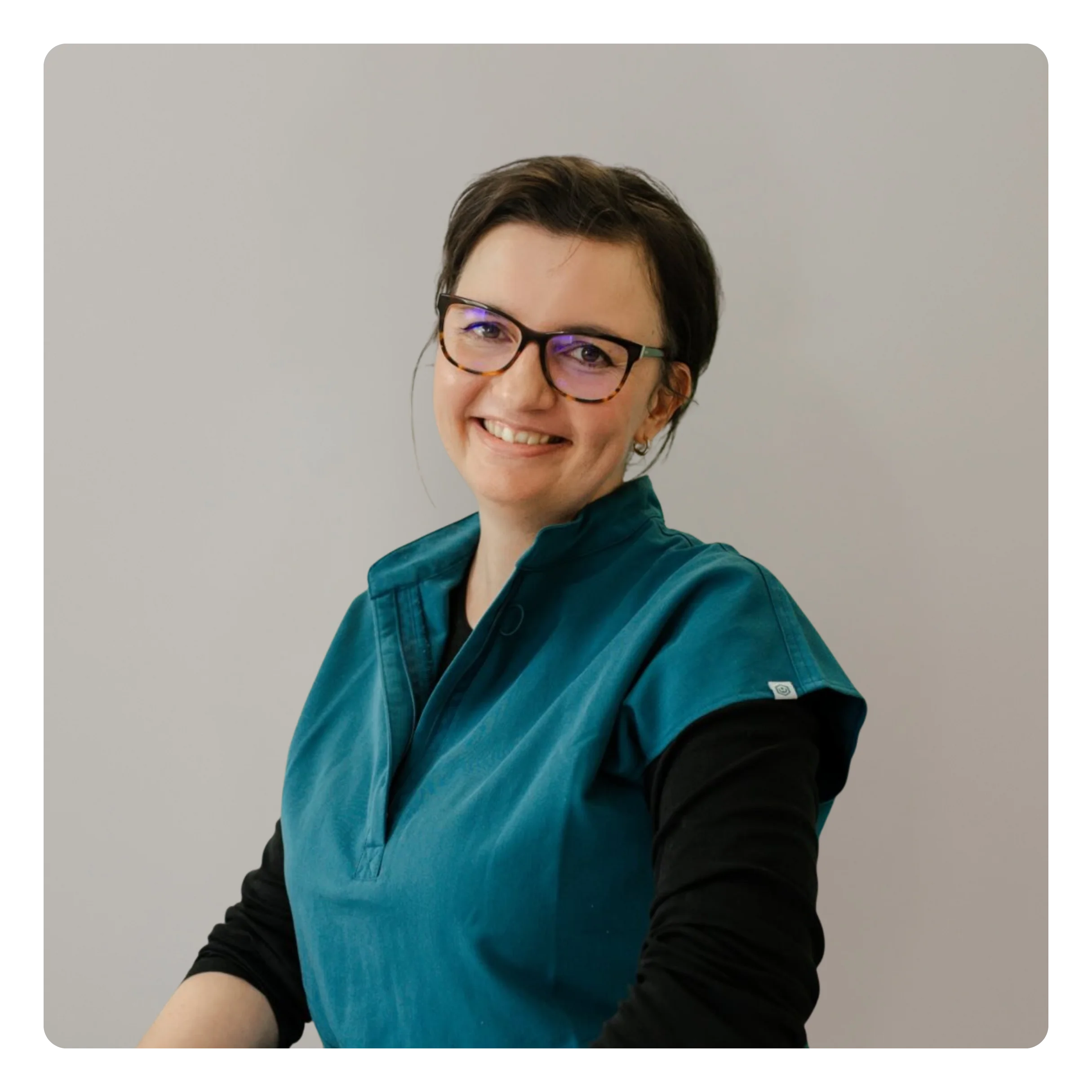 MUDr. Iveta Ruttkayová, PhD.