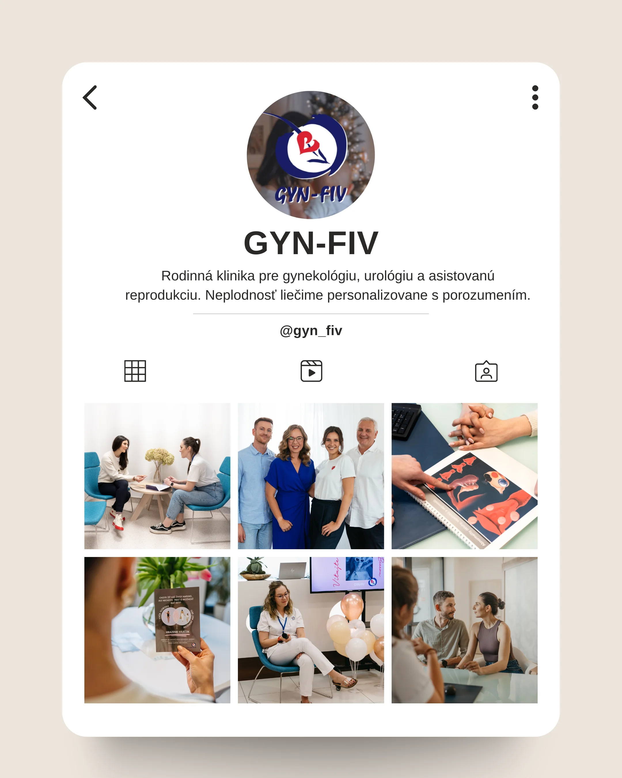GYN-FIV