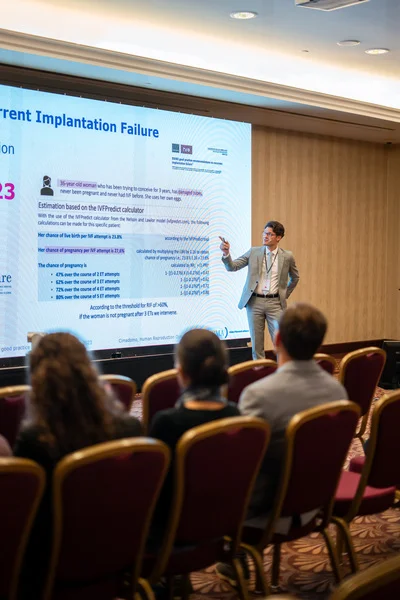 GYN-FIV konferencia