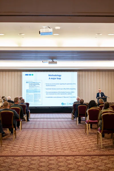 GYN-FIV konferencia