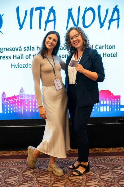 GYN-FIV konferencia